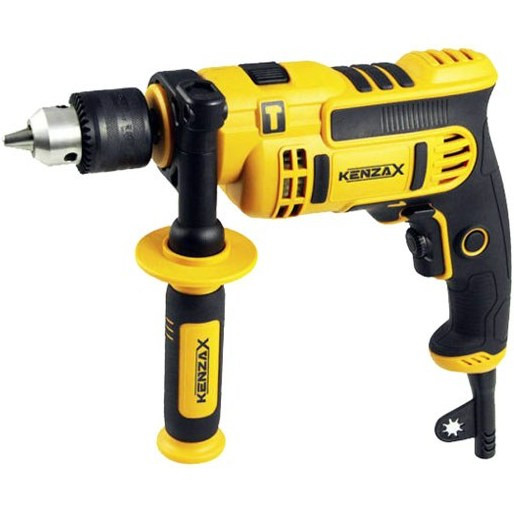 دریل چکشی 780 وات کنزاکس مدل KID-178