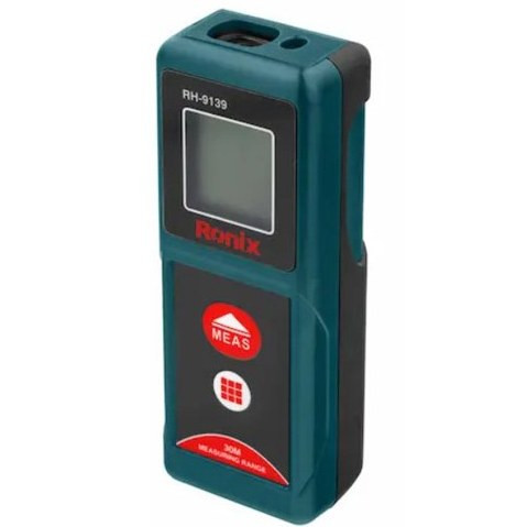 متر لیزری 30 متری تایوانی مدل RH-9139