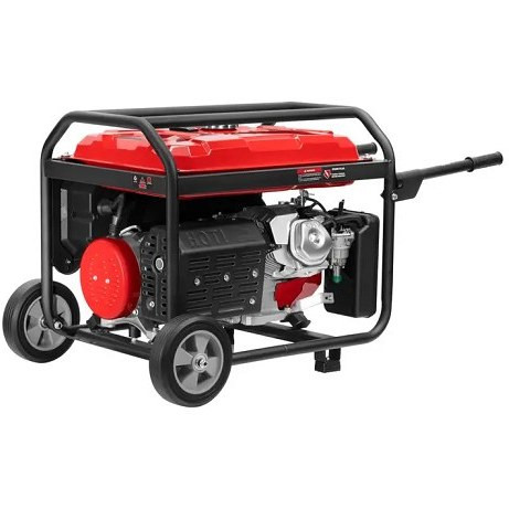 ژنراتور بنزینی RH-4784 رونیکس(7500 وات)
