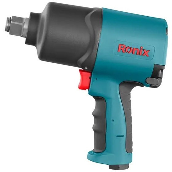 بکس بادی رونیکس مدل RA-1211 بدنه کامپوزیت ظرفیت ۱۸۰۰ نیوتن متر