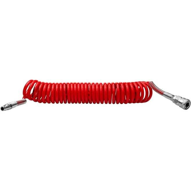 شلنگ فنری رونیکس مدل RH6105 طول ۵ متر