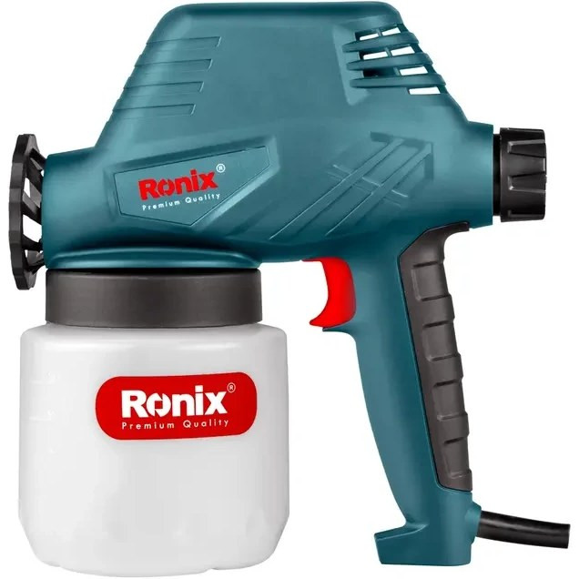 پیستوله برقی رونیکس مدل RH-1311 توان ۱۱۰ وات