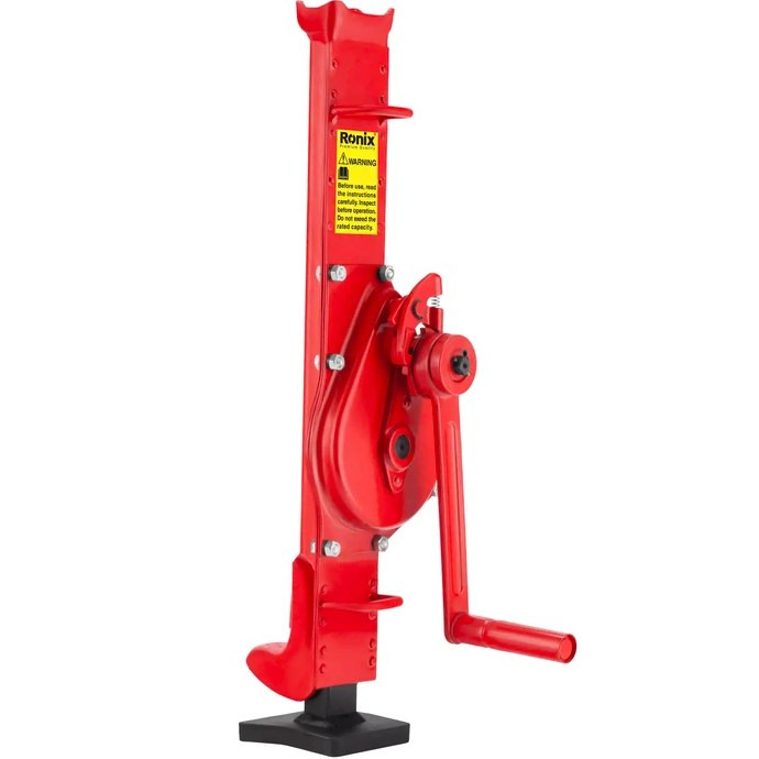 جک دنده ای رونیکس RH-4946 ظرفیت ۱.۵ تن