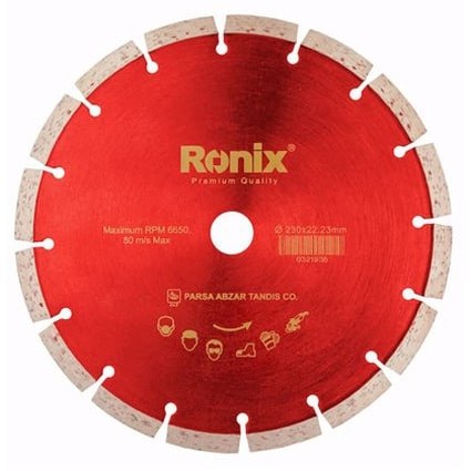 صفحه گرانیت بر رونیکس مدل RH-3501