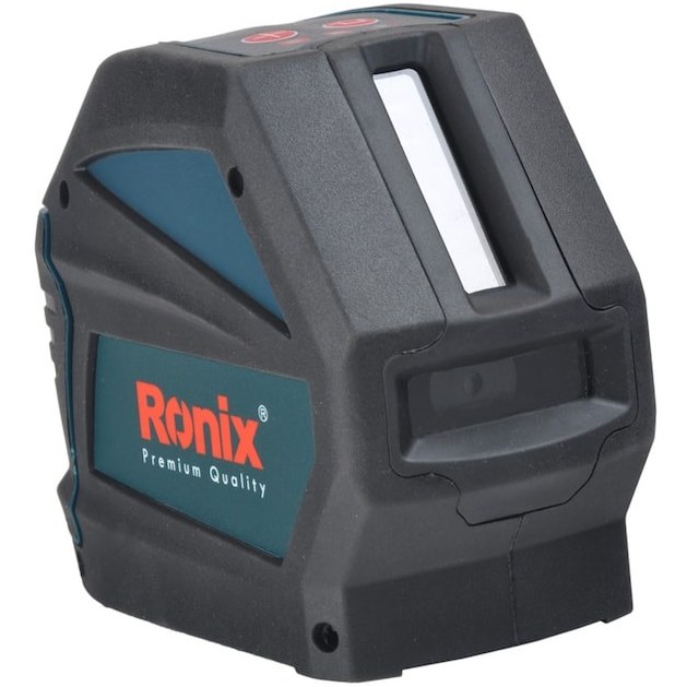 تراز لیزری رونیکس مدل RH9500 دو خط